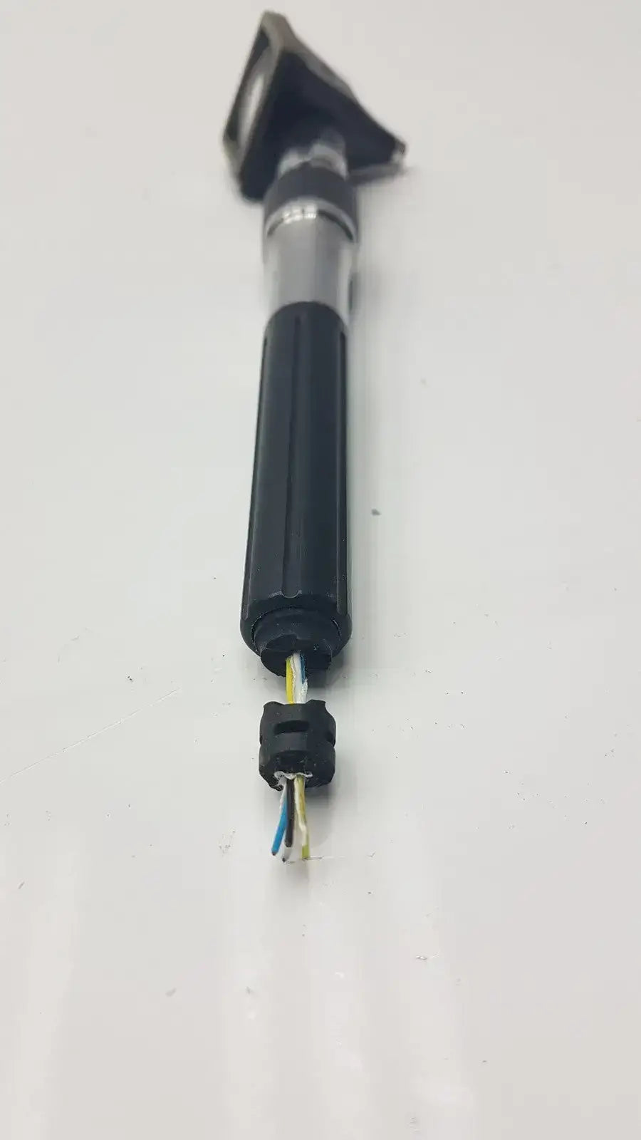 Welch Allyn Streak Retinoscope Pat 3146775 & 3698387