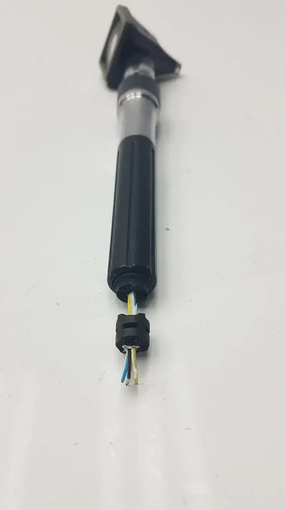 Welch Allyn Streak Retinoscope Pat 3146775 & 3698387