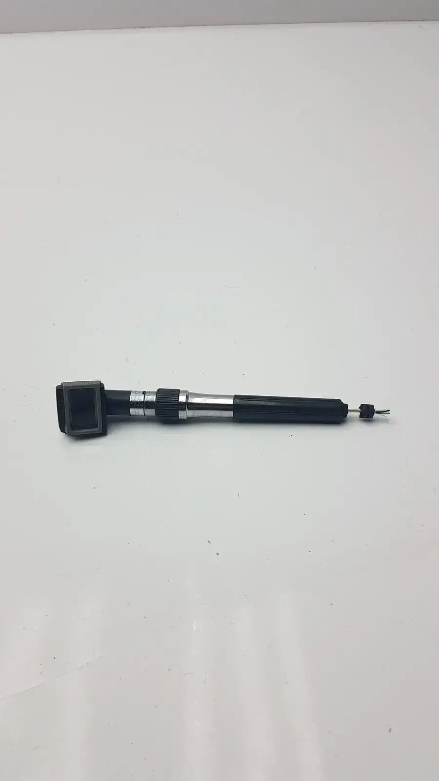 Welch Allyn Streak Retinoscope Pat 3146775 & 3698387