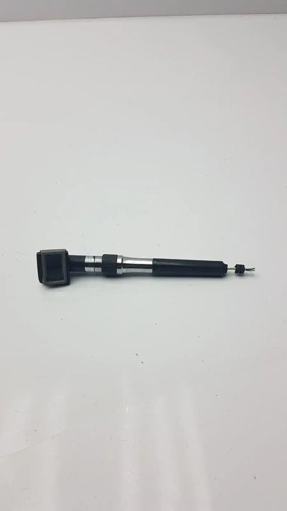 Welch Allyn Streak Retinoscope Pat 3146775 & 3698387
