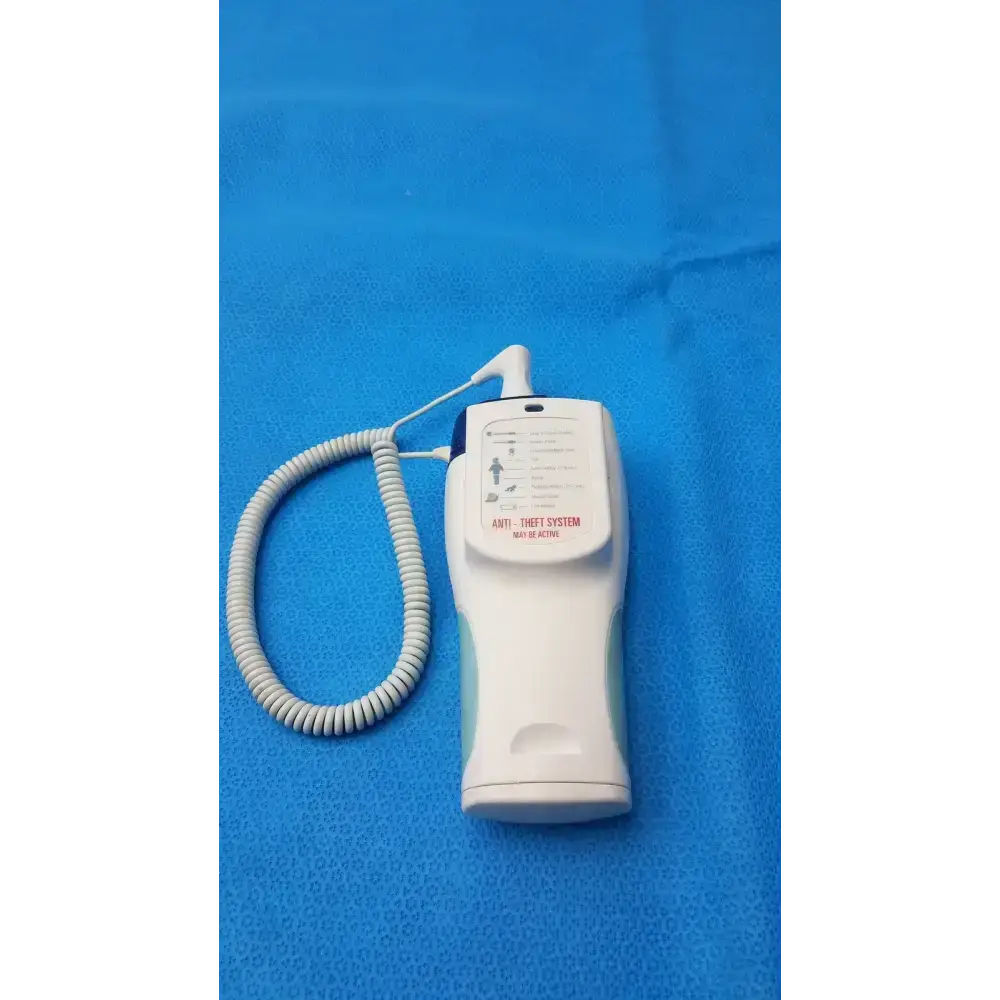 Welch Allyn SureTemp Plus Digital Thermometer with Probe – Used