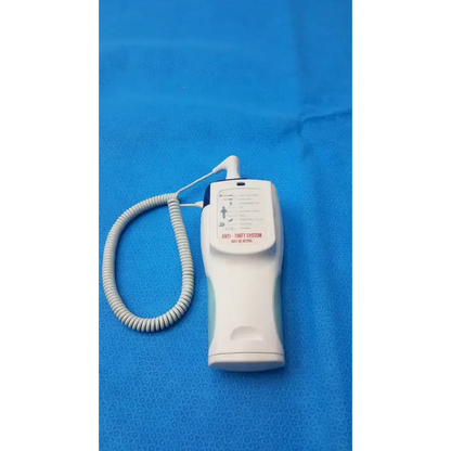 Welch Allyn SureTemp Plus Digital Thermometer with Probe – Used