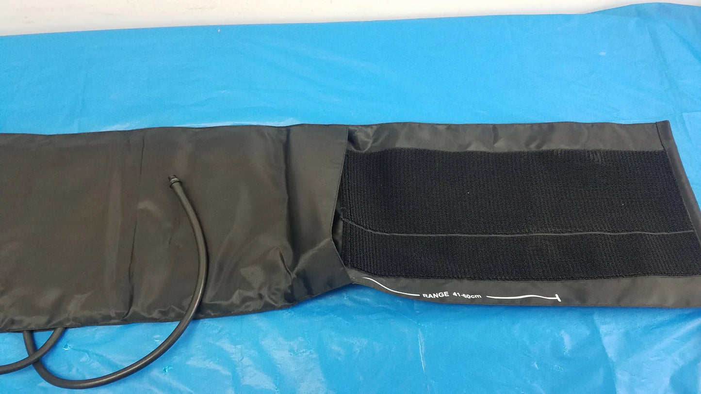Welch Allyn Thigh Two Piece Blood Pressure Cuff 41-60cm - Two‑Piece