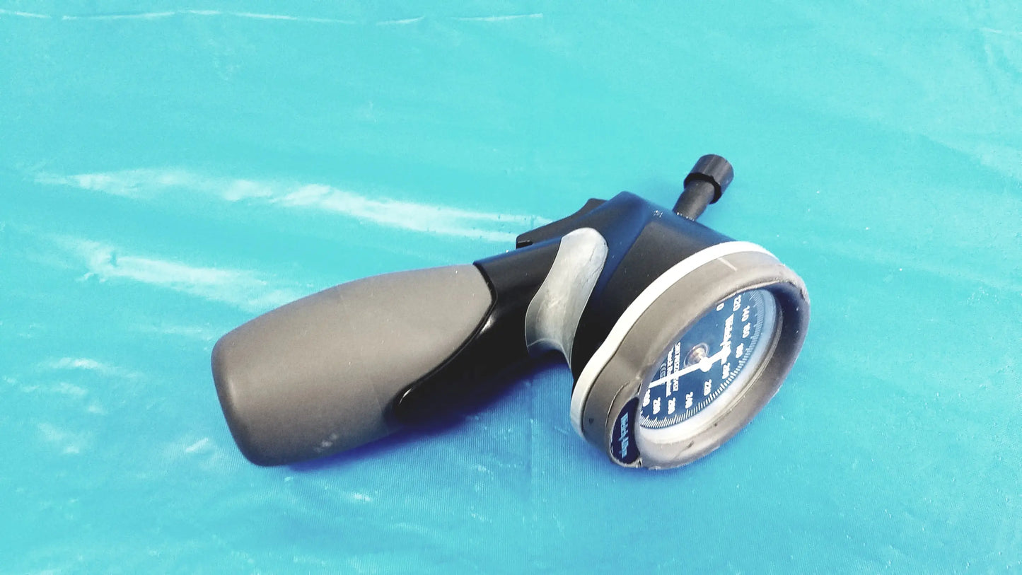 Welch Allyn Trigger Aneroid Sphygmomanometer