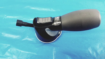 Welch Allyn Trigger Aneroid Sphygmomanometer
