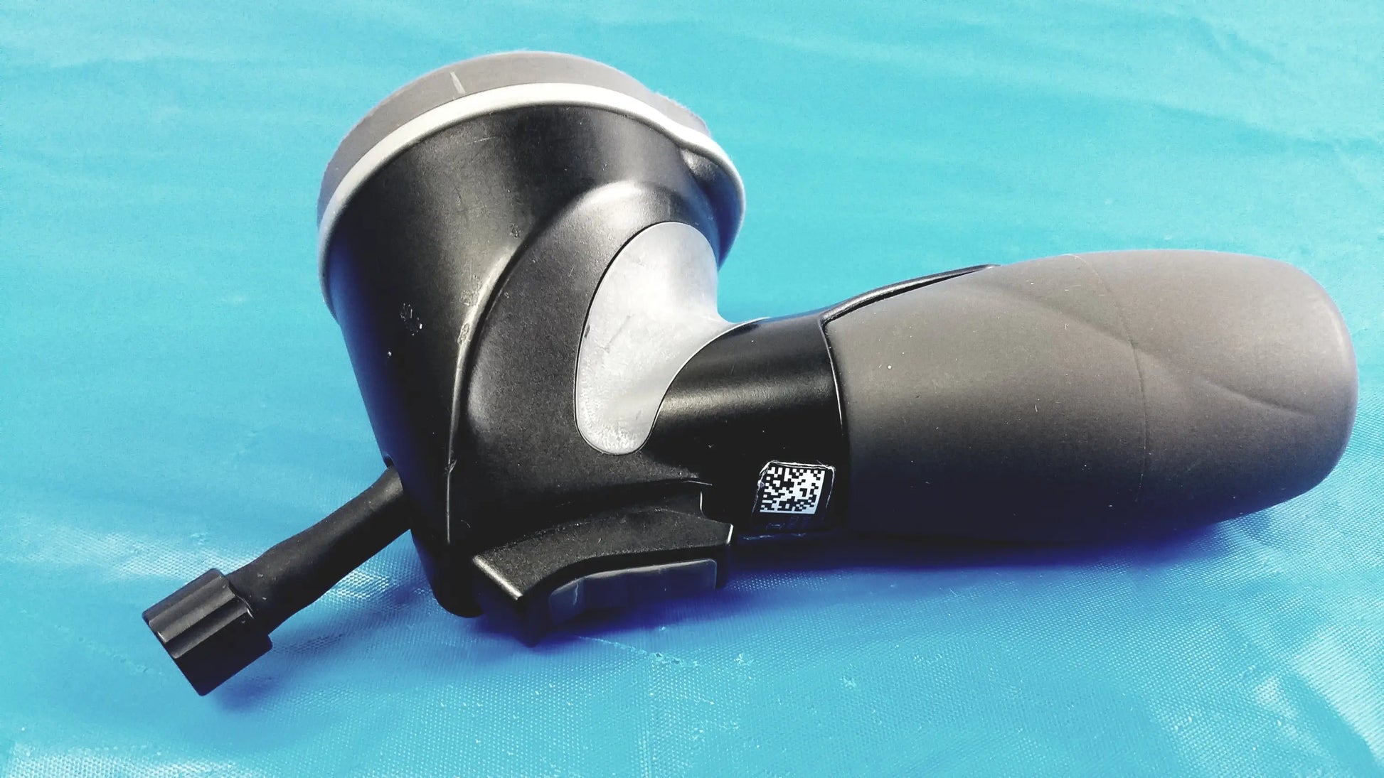 Welch Allyn Trigger Aneroid Sphygmomanometer