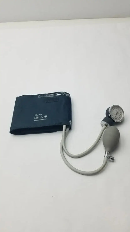 Welch Allyn Trimline Reusable Blood Pressure Cuff Adult Range 27-35 cm