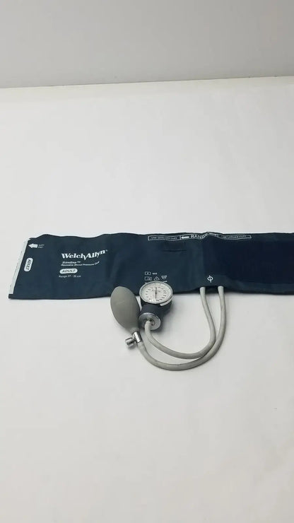 Welch Allyn Trimline Reusable Blood Pressure Cuff Adult Range 27-35 cm