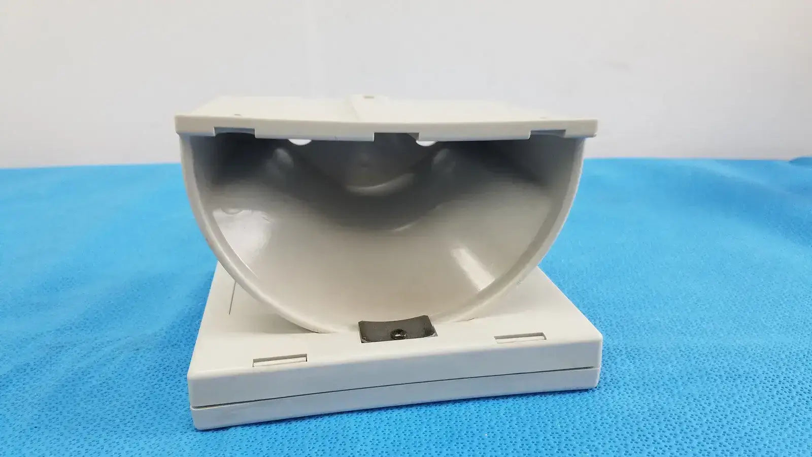 Welch Allyn Tycos 767-Series Wall Aneroid Sphygmomanometer BP Monitor