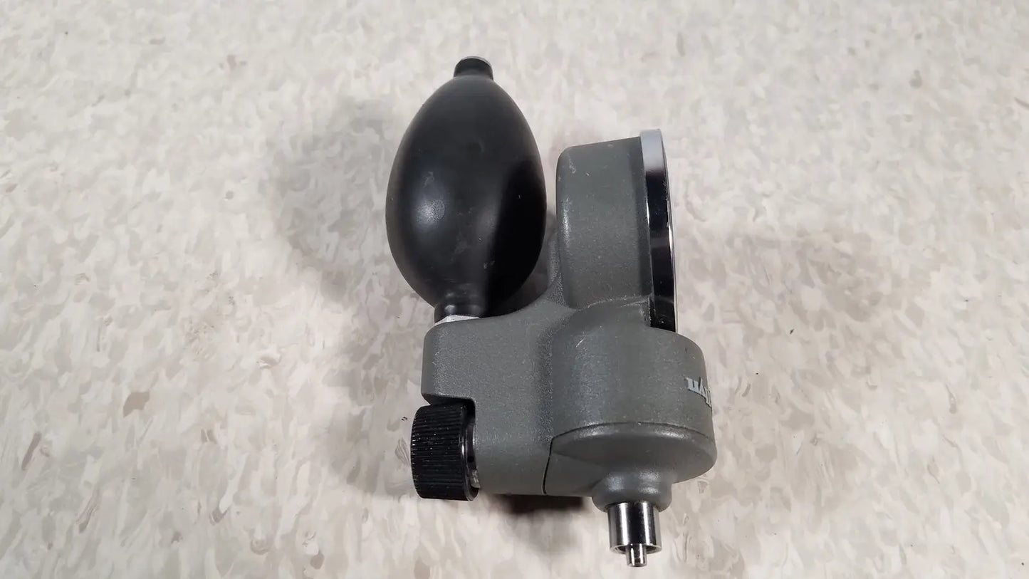 Welch Allyn Tycos Classic Hand Aneroid Gauge Only by - Sphygmomanometer Part