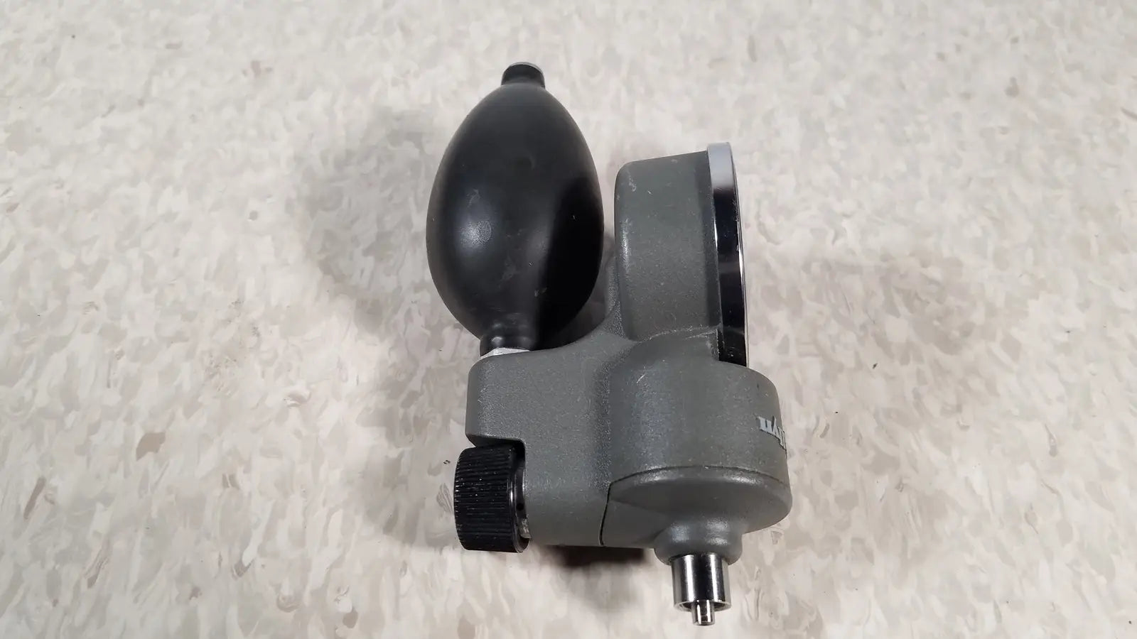 Welch Allyn Tycos Classic Hand Aneroid Gauge Only by - Sphygmomanometer Part