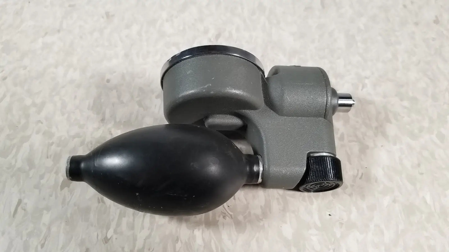 Welch Allyn Tycos Classic Hand Aneroid Gauge Only by - Sphygmomanometer Part