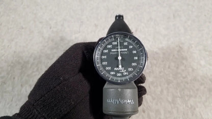 Welch Allyn Tycos Classic Hand Aneroid Gauge Only by - Sphygmomanometer Part