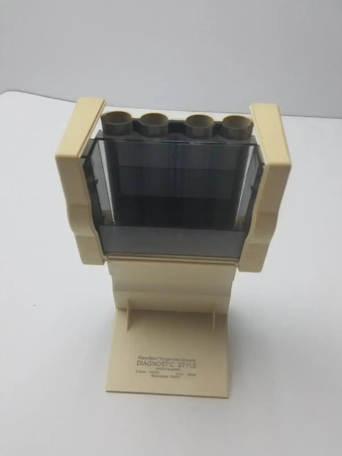 Welch Allyn Universal KleenSpec Dispenser with Tips - Otoscope Specula