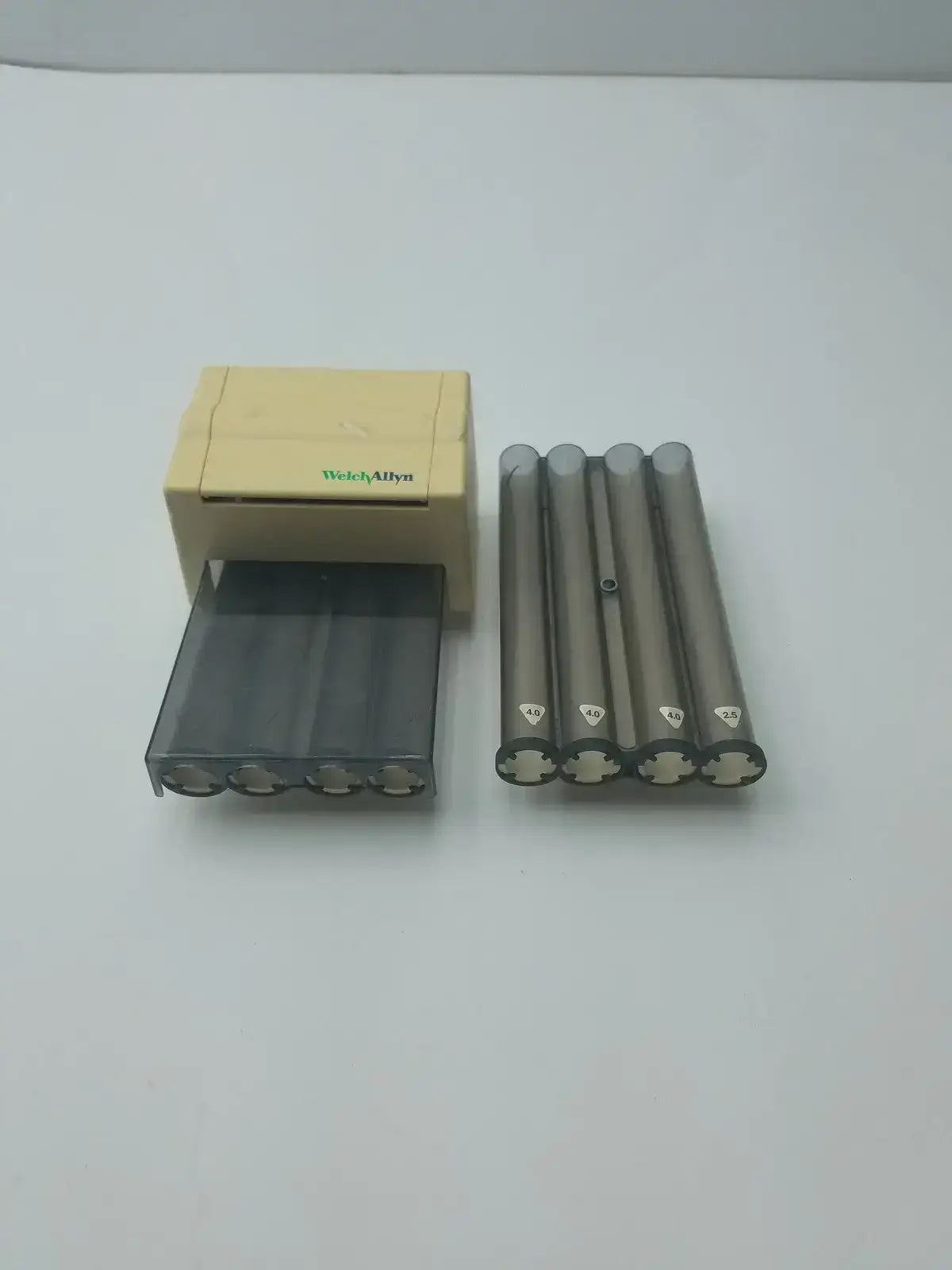Welch Allyn Universal KleenSpec Dispenser with Tips - Otoscope Specula
