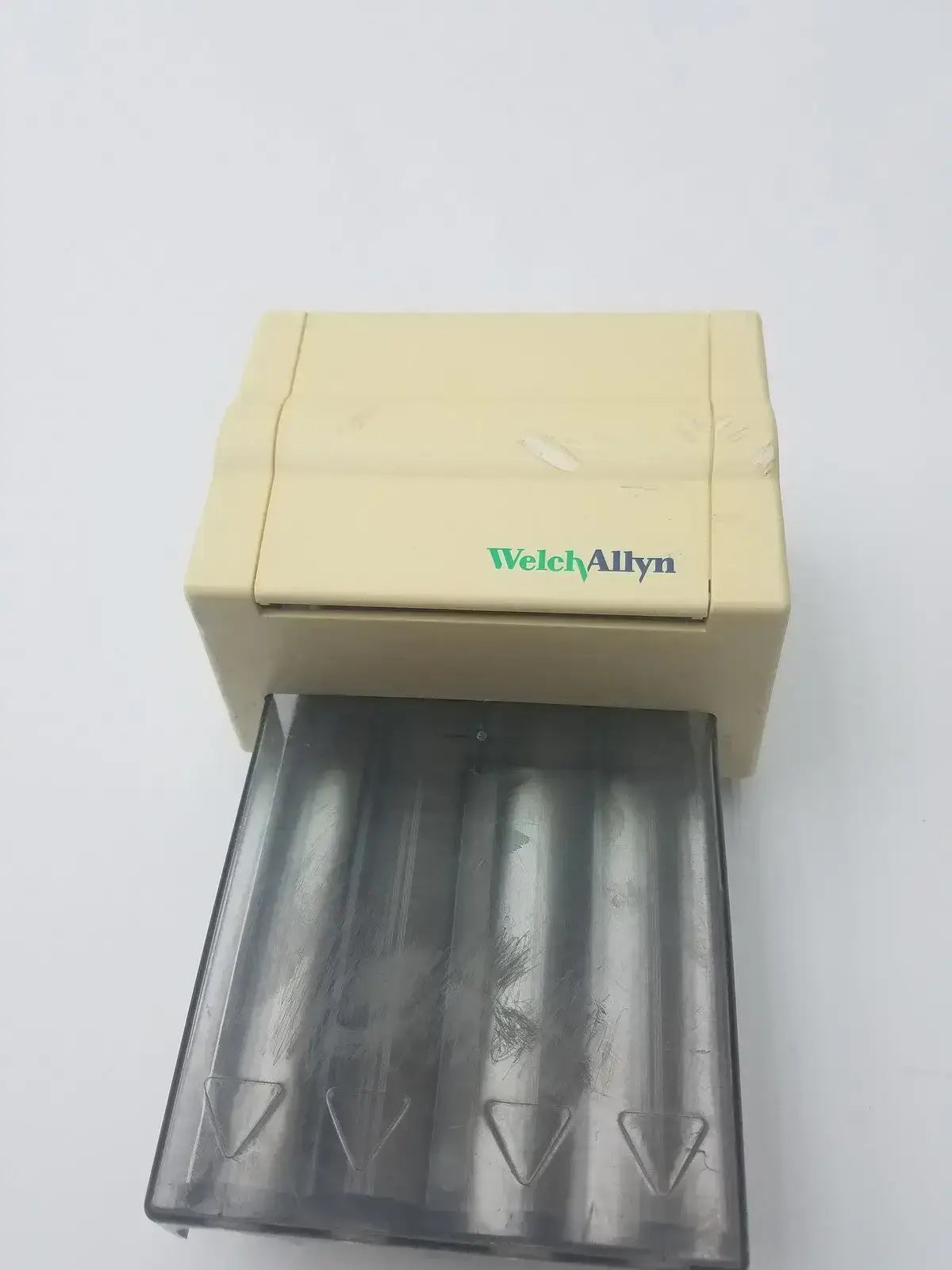 Welch Allyn Universal KleenSpec Dispenser with Tips - Otoscope Specula