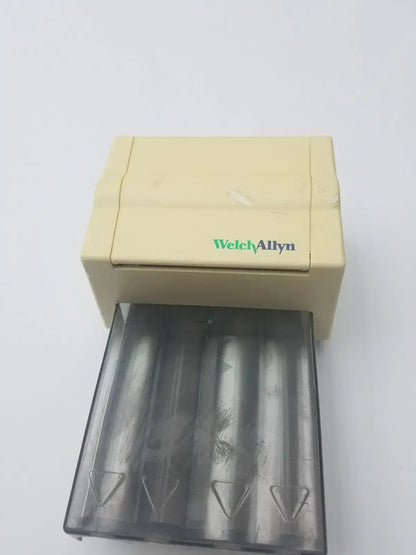 Welch Allyn Universal KleenSpec Dispenser with Tips - Otoscope Specula