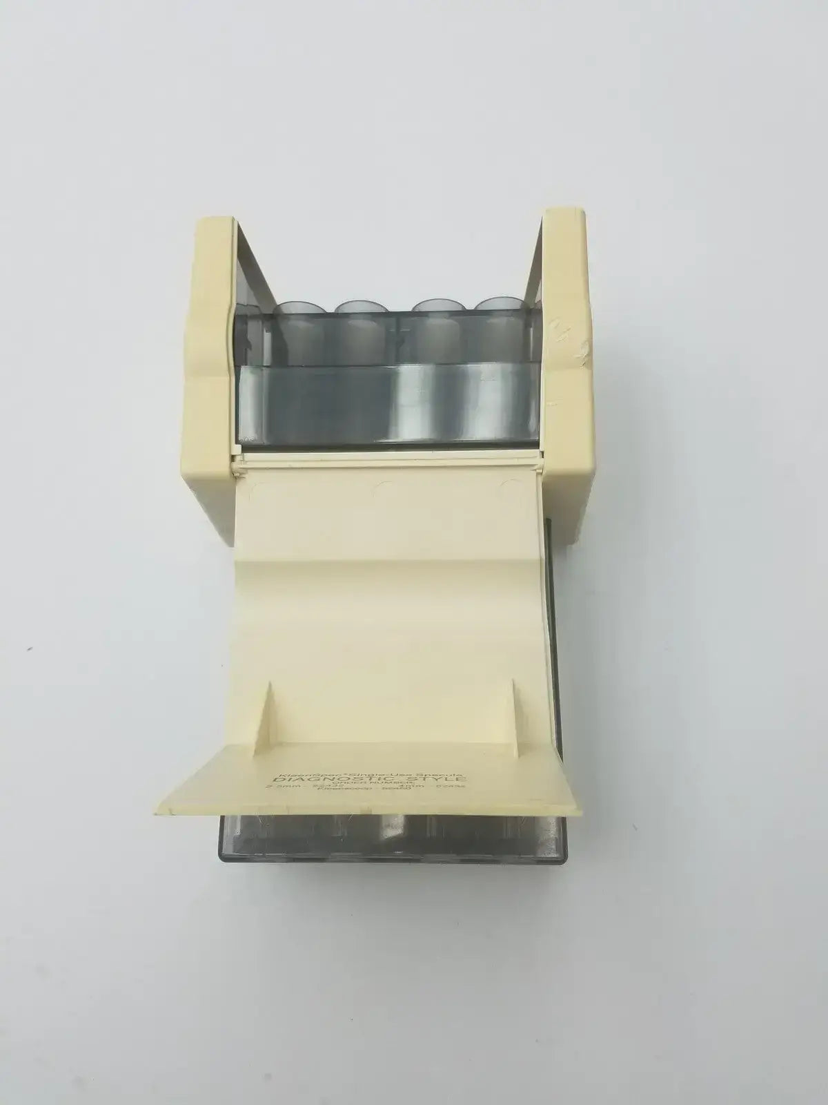 Welch Allyn Universal KleenSpec Dispenser with Tips - Otoscope Specula