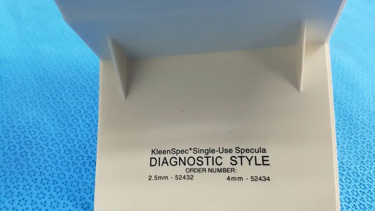 Welch Allyn Universal KleenSpec Single Use Specula Dispenser
