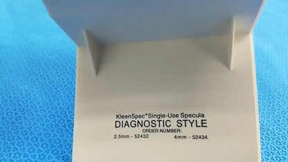 Welch Allyn Universal KleenSpec Single Use Specula Dispenser