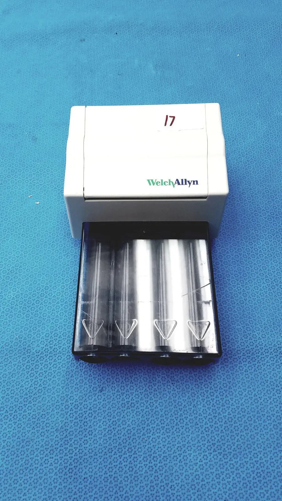 Welch Allyn Universal KleenSpec Single Use Specula Dispenser 524332-U