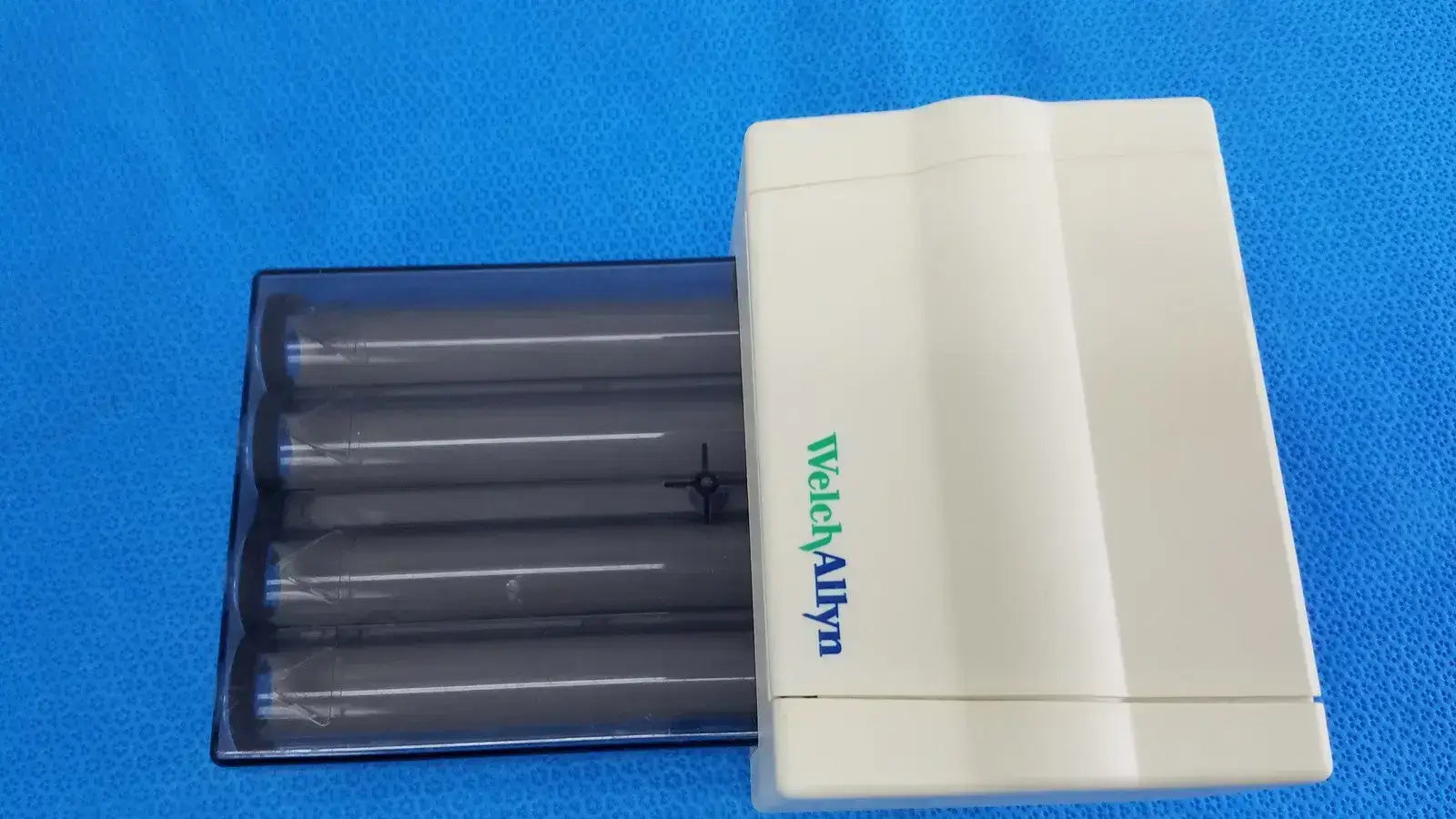 Welch Allyn Universal KleenSpec Single Use Specula Dispenser