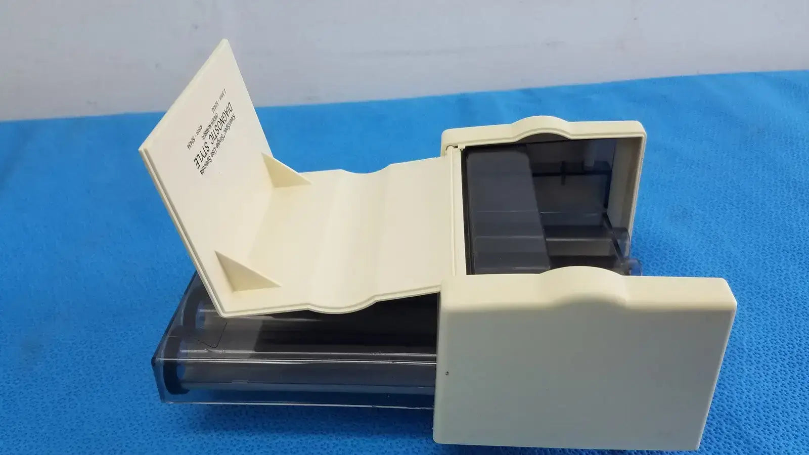 Welch Allyn Universal KleenSpec Single Use Specula Dispenser