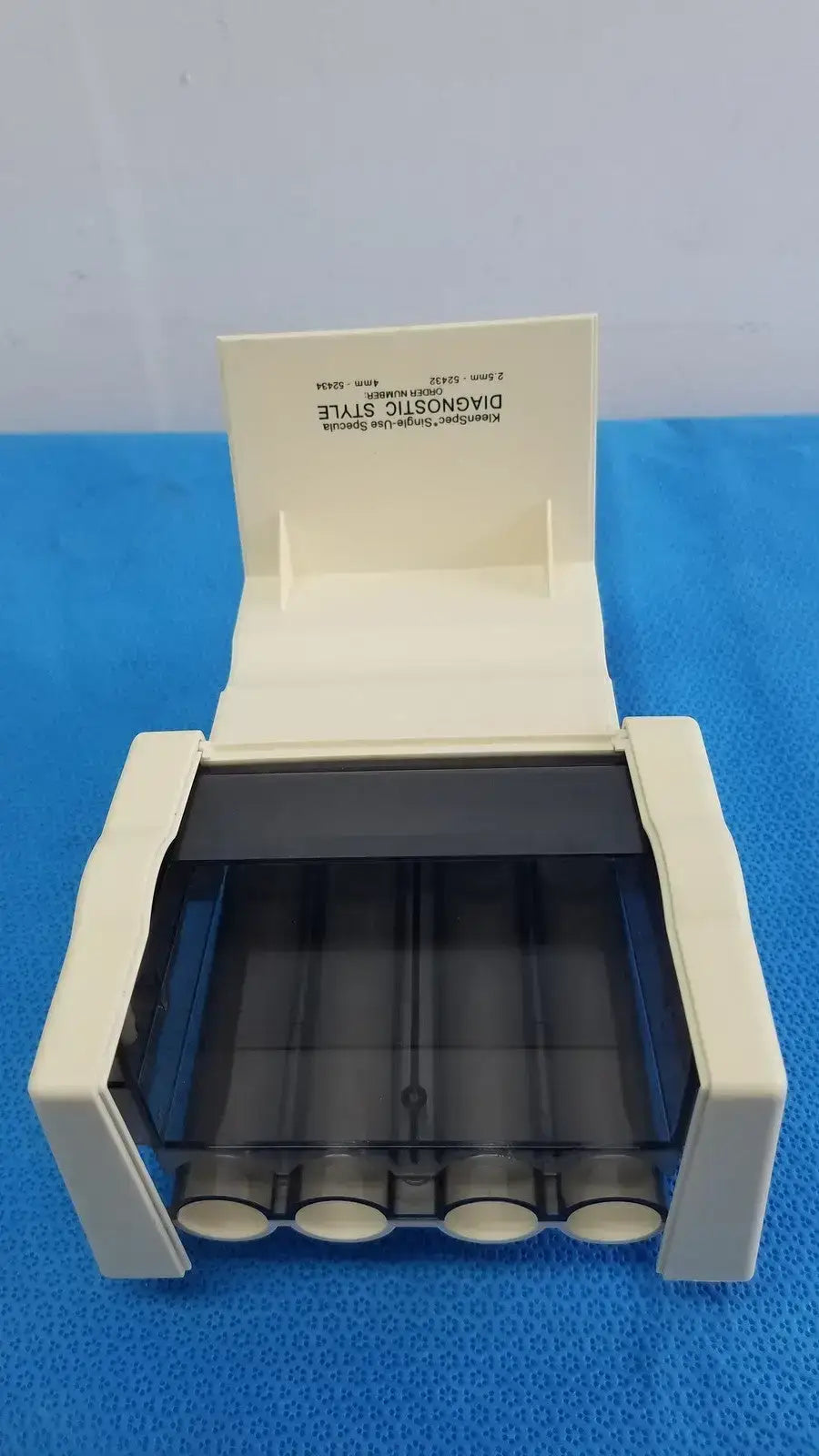 Welch Allyn Universal KleenSpec Single Use Specula Dispenser