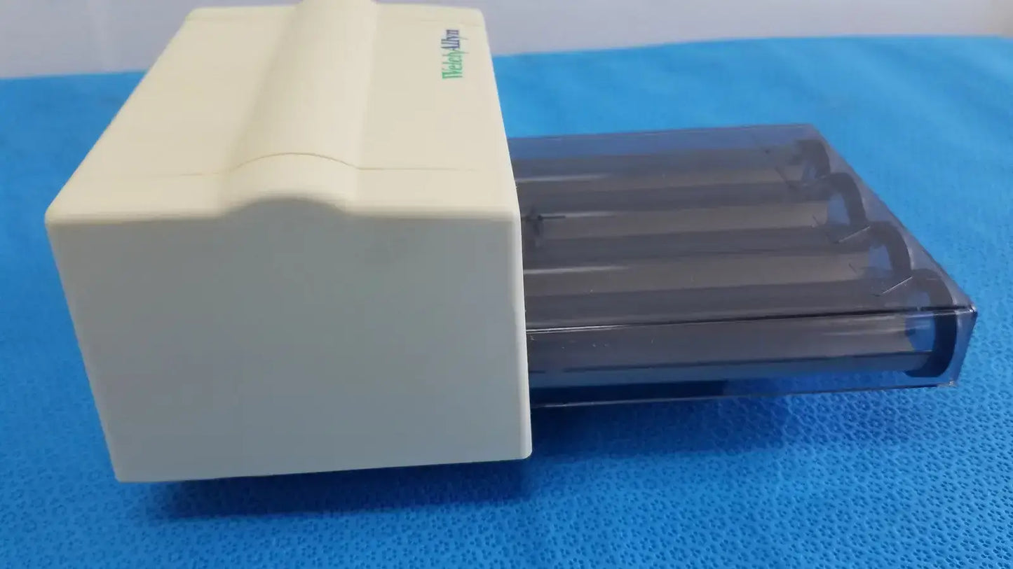 Welch Allyn Universal KleenSpec Single Use Specula Dispenser