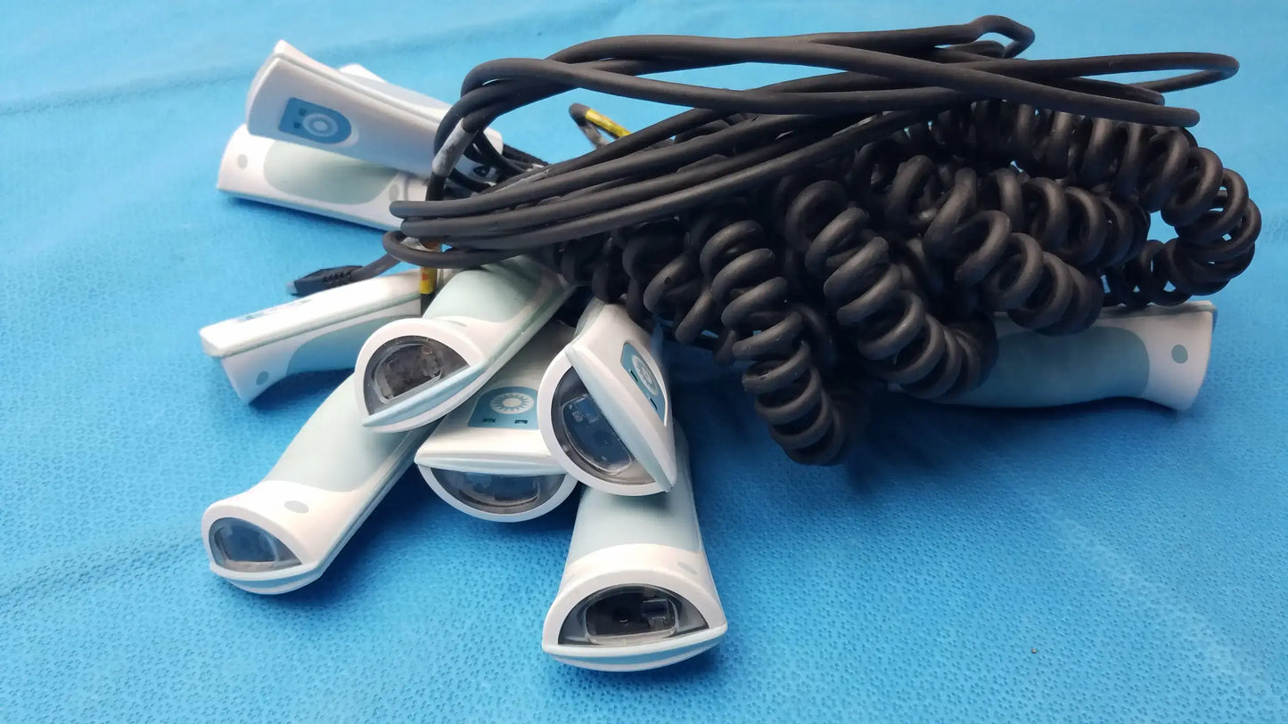 Welch Allyn USB Barcode Scanner
