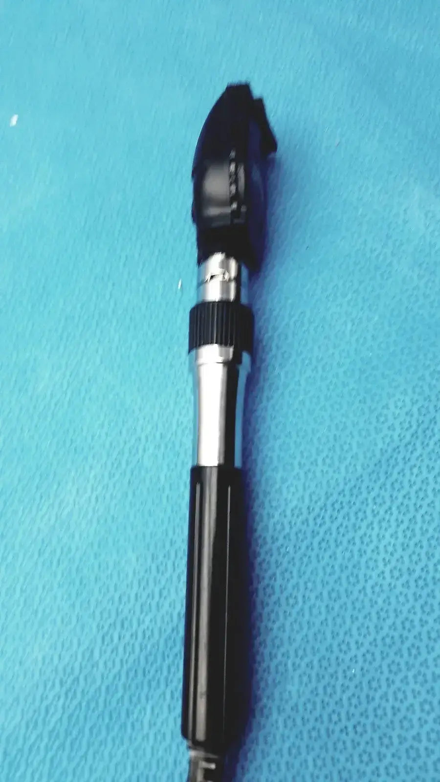 Welch Allyn Wall Mount Transformer with Otoscope & Ophthalmoscope - Diagnostic Set
