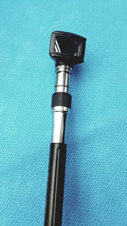 Welch Allyn Wall Mount Transformer with Otoscope & Ophthalmoscope - Diagnostic Set