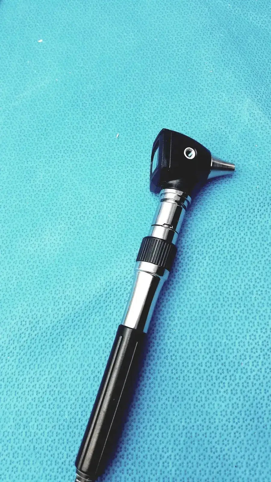 Welch Allyn Wall Mount Transformer with Otoscope & Ophthalmoscope - Diagnostic Set
