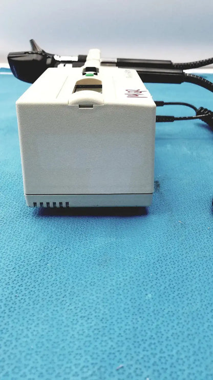 Welch Allyn Wall Mount Transformer with Otoscope & Ophthalmoscope - Diagnostic Set