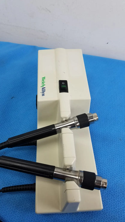 Welch Allyn Wall Transformer/No Heads - Transformer