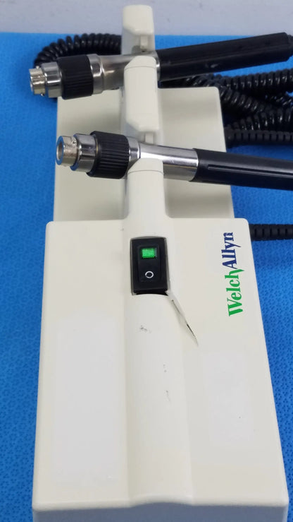Welch Allyn Wall Transformer/No Heads - Transformer
