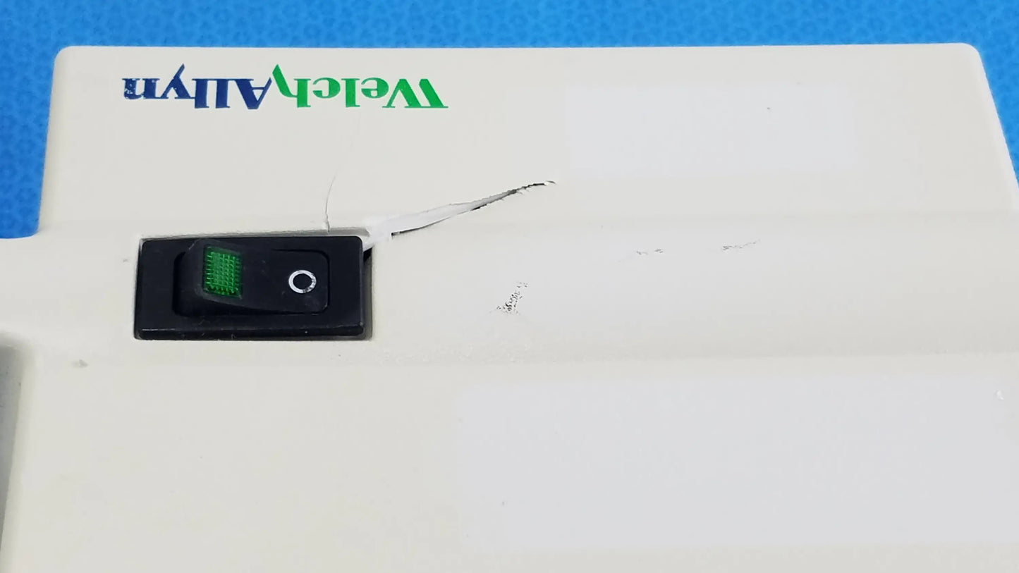 Welch Allyn Wall Transformer/No Heads - Transformer
