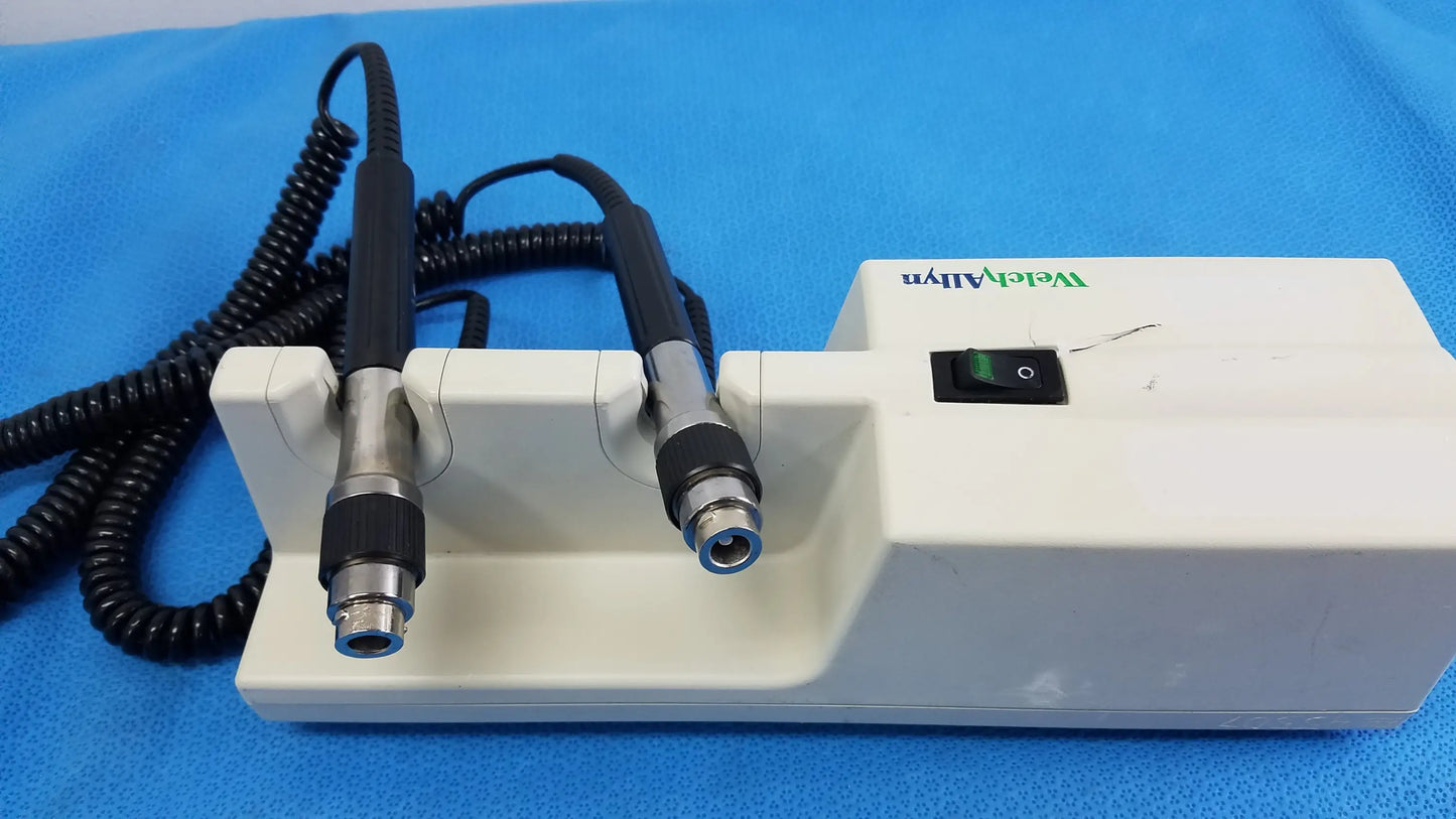 Welch Allyn Wall Transformer/No Heads - Transformer