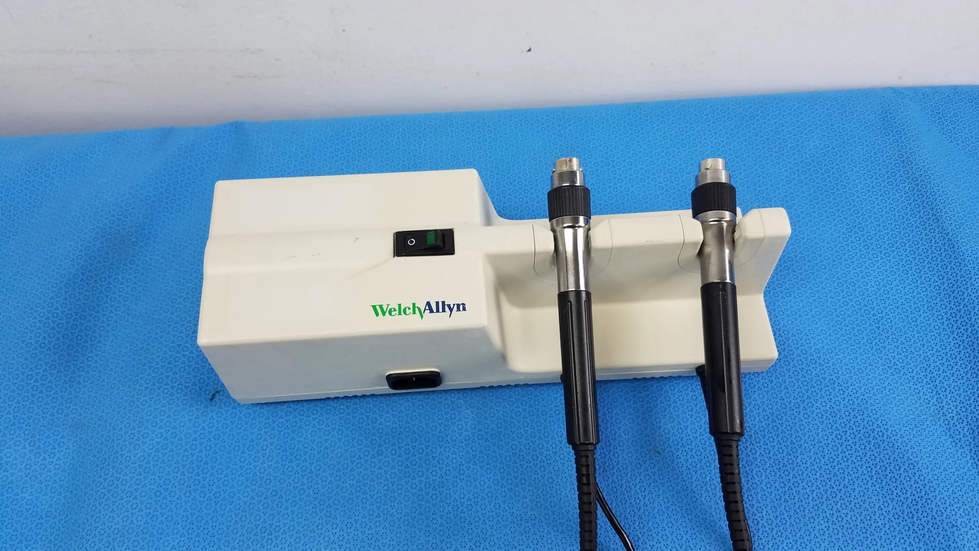 Welch Allyn Wall Transformer/No Heads - Transformer