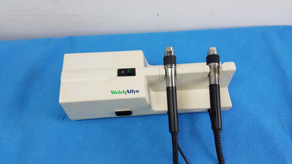Welch Allyn Wall Transformer/No Heads - Transformer