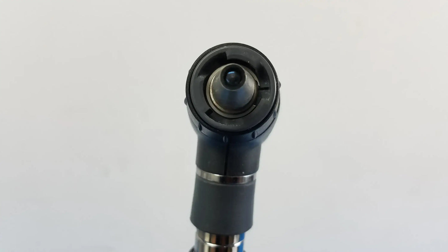 Welch Allyn Wall Transformer With 11720 Otoscope & Ophthalmoscope Heads