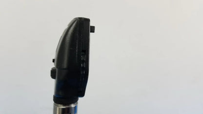 Welch Allyn Wall Transformer With 11720 Otoscope & Ophthalmoscope Heads