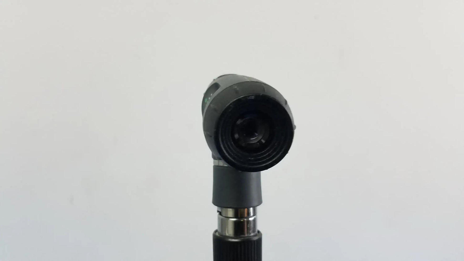 Welch Allyn Wall Transformer With 11720 Otoscope & Ophthalmoscope Heads