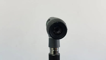 Welch Allyn Wall Transformer With 11720 Otoscope & Ophthalmoscope Heads