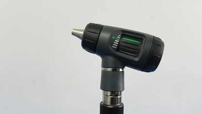 Welch Allyn Wall Transformer With 11720 Otoscope & Ophthalmoscope Heads