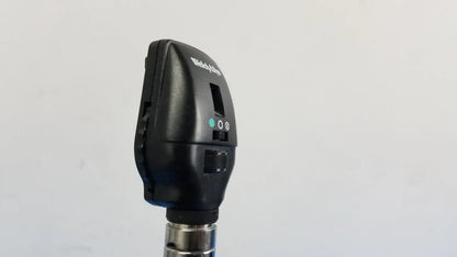 Welch Allyn Wall Transformer With 11720 Otoscope & Ophthalmoscope Heads
