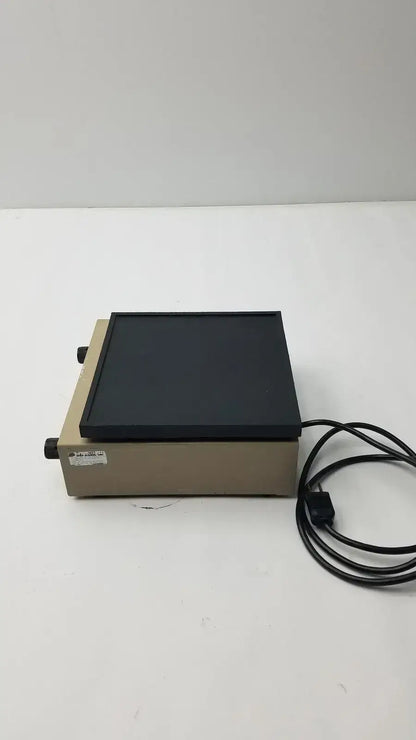 Wellcome Diagnostics Thermolyne M53425 Platform Lab Shaker - Orbital