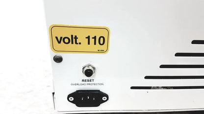 Werther International PC120/4-C Air Compressor