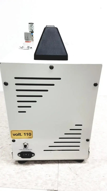 Werther International PC120/4-C Air Compressor