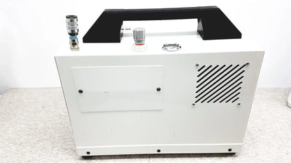 Werther International PC120/4-C Air Compressor